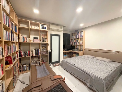  Nhà 2 tầng Full nội thất mới đường Núi Thành - Trung tâm Hải Châu  2