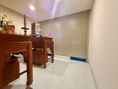  Nhà 2 tầng Full nội thất mới đường Núi Thành - Trung tâm Hải Châu  4