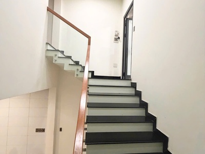  Nhà 2 tầng Full nội thất mới đường Núi Thành - Trung tâm Hải Châu  5