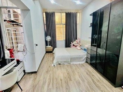 Bán nhà Yên Lãng 30m2 x 4T, Cách phố ô tô 20m, Lô góc 2 thoáng, Ngõ thông, hơn 7 tỷ 2