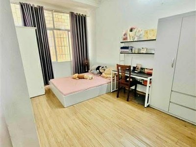Bán nhà Yên Lãng 30m2 x 4T, Cách phố ô tô 20m, Lô góc 2 thoáng, Ngõ thông, hơn 7 tỷ 3