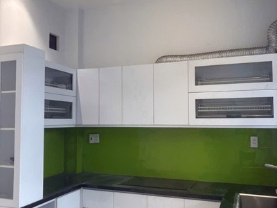 Bán nhà đường số 11, trường thọ, thủ đức. dt 68 m2, 3 tầng, 3pn, sh, 7.39 tỷ. 2