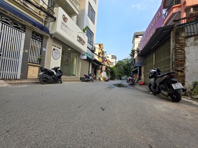 Mảnh đất vàng siêu hiếm liền kề vin gardenia ô tô tránh dừng đỗ kd sầm uất ngày đêm. 1