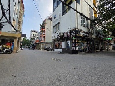 Mảnh đất vàng siêu hiếm liền kề vin gardenia ô tô tránh dừng đỗ kd sầm uất ngày đêm. 4