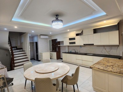 Liên cơ huy du lô góc phân lô ngõ thông oto vào nhà 6 tầng đẹp long lanh 2