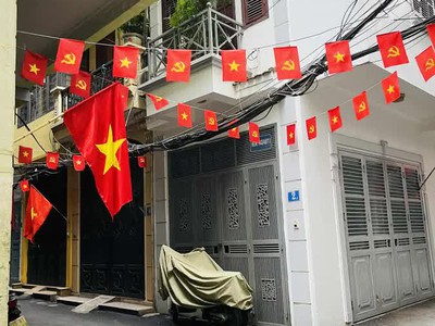 Phân lô - morning đỗ cửa - dân xây chắc chắn - 2 thoáng trước sau  10.9 tỷ 4