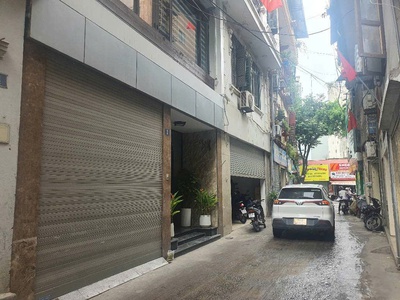 Nhà đẹp chính chủ - giá tốt - vị trí đẹp tại ngõ 129 phố trương định 0