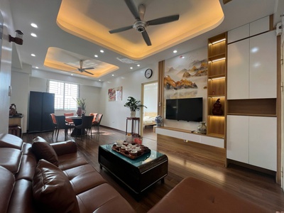 Bán căn ở toà 1b cc tân tây đô, ô diên, đan phượng - gần tầu điện, trường, chợ, bệnh viện 0