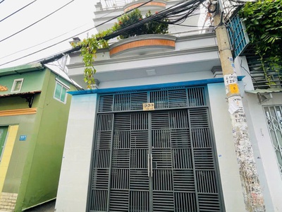 Bán nhà mặt tiền hẻm 120// thích quảng đức phường 4 phú nhuận mặt tiền đường số 7, hẻm xe hơi, 0