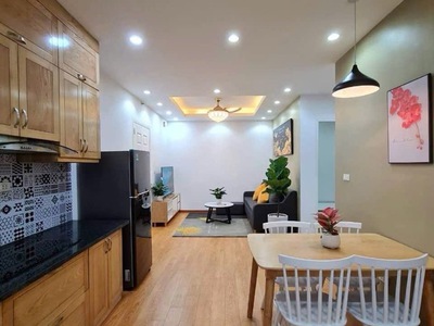 Căn hộ hh linh đàm 2 ngủ 2 vs tầng trung chủ trẻ cần bán gấp. diện tích: 56m nhỉnh 3 tỉ 1