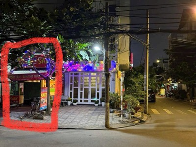 Cho Thuê Nhà Nguyên Căn khu dân cư sầm uất 0