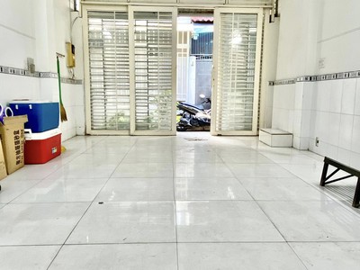 Bán nhà 4 tầng, 3pn tân kỳ tân quý, kế lê trọng tấn giá 4.95 tỷ tl 1