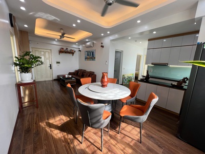 Bán căn ở toà 1b cc tân tây đô, ô diên, đan phượng - gần tầu điện, trường, chợ, bệnh viện 1