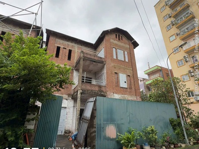 Chính chủ bán biệt thự lô góc xây thô - tiện ích ngập tràn ngay phố sài đồng - kinh doanh, văn phòng 1