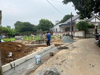 Bán nhanh lô đất vị trí lõi  tại hoà lạc, dt 120m2, sẵn sổ full thổ cư, ngay ql21, khu cnc hòa lạc 1