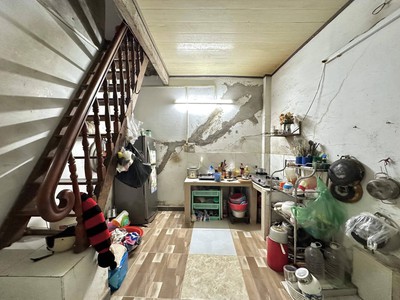 Trần hưng đạo - quận 1 - 45m - hẻm ôtô 5.5m - 2 tầng - chỉ 8.3 tỷ 1