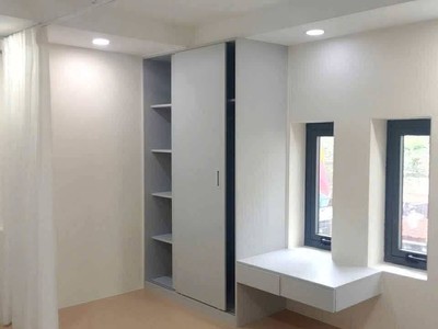 Chdv giáp quận 1 - 90m - chỉ 17,5 tỷ‼6 tầng - 15 phòng khép kín - full nội thất pccc 3