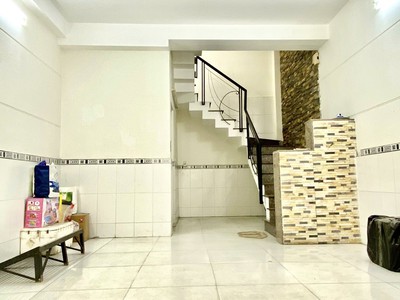 Bán nhà 4 tầng, 3pn tân kỳ tân quý, kế lê trọng tấn giá 4.95 tỷ tl 2