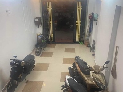 Căn hộ cho thuê dòng tiền 50 triệu/ th - trung tâm tây hồ- tây nhiều hơn ta 6 tầng - 50m2 2