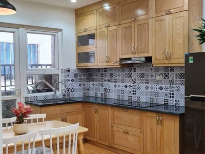 Căn hộ hh linh đàm 2 ngủ 2 vs tầng trung chủ trẻ cần bán gấp. diện tích: 56m nhỉnh 3 tỉ 2