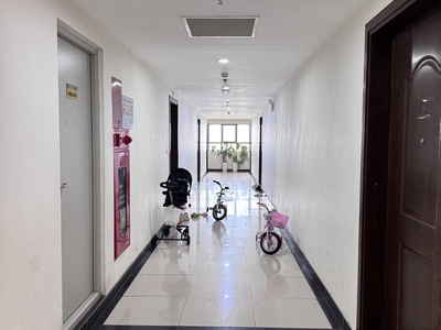 Lõi hà đông - căn hộ đẹp nhất tòa v1 - 2 ngủ đủ công năng- an sinh tiện ích đầy đủ 67m2. 1