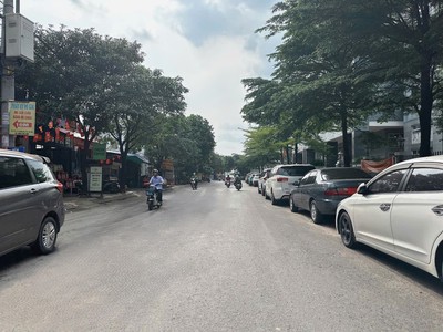 Mặt tiền ngộp kd đa nghề đ.số 59 ngang 5m 110m2 5t có t.máy ngay chợ kd đỉnh 16 tỷ. 1