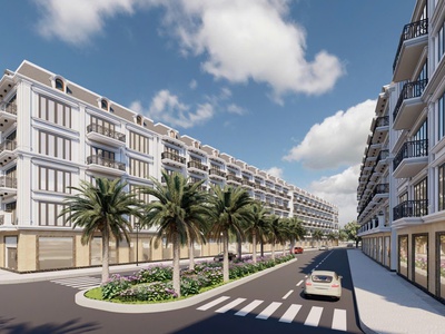 Dự án sơn phúc lumera city hải phòng / 0973 586 483 4