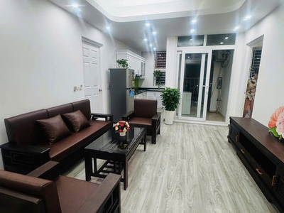 Bán căn ở toà 1b cc tân tây đô, ô diên, đan phượng - gần tầu điện, trường, chợ, bệnh viện 3