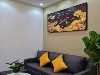 Căn hộ hh linh đàm 2 ngủ 2 vs tầng trung chủ trẻ cần bán gấp. diện tích: 56m nhỉnh 3 tỉ 3