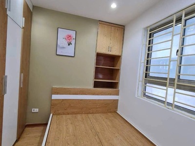 Căn hộ hh linh đàm 2 ngủ 2 vs tầng trung chủ trẻ cần bán gấp. diện tích: 56m nhỉnh 3 tỉ 4