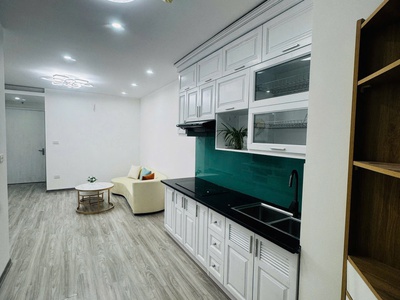 Bán căn ở toà 1b cc tân tây đô, ô diên, đan phượng - gần tầu điện, trường, chợ, bệnh viện 4