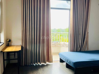 Cho Thuê Căn Hộ 30m    Ban Công Thoáng Mát   Tách Bếp Riêng 2