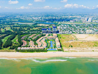 Newtown diamond điểm đến vàng cho nhà đầu tư thông thái 0