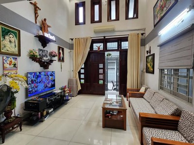 Nhà hxh đường huỳnh văn bánh phường 13 phú nhuận cũ. 3