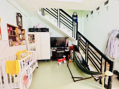 Gò dầu - hxh đỗ cổng - 2 tầng 3pn - 55m nở hậu chỉ 6 tỷ tl 2