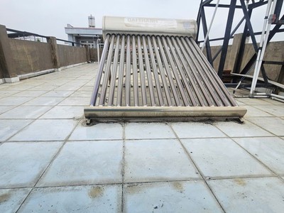 Siêu phẩm 2 tầng nhà mới kiên cố một trục liên khu 2-5, hiệp thành, quận 12 4