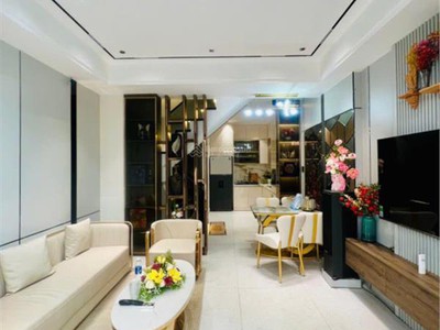 Bán nhà hẻm gò dầu tân phú 40m2, 2 tầng, sổ hồng. giá hời, đừng bỏ lỡ 4