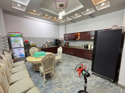 Mặt tiền ngộp kd đa nghề đ.số 59 ngang 5m 110m2 5t có t.máy ngay chợ kd đỉnh 16 tỷ. 4