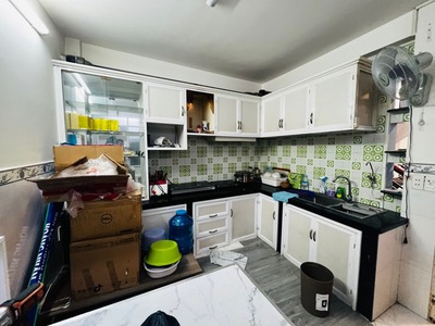 Nhà 5 tầng 13 phòng có sẵn doanh thu 50tr/tháng, dt 75m , gò vấp 10.5 tỷ . 3