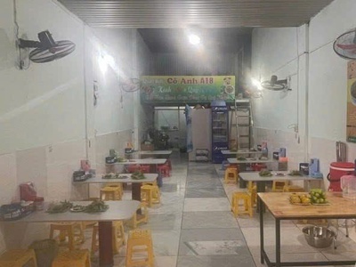 Cần sang nhượng quán   phường long bình, gần chợ điều 1