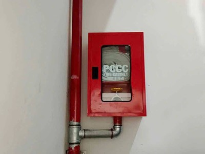 Chdv giáp quận 1 - 90m - chỉ 17,5 tỷ‼6 tầng - 15 phòng khép kín - full nội thất pccc 2