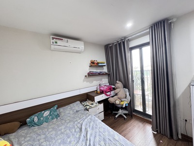 Lõi hà đông - căn hộ đẹp nhất tòa v1 - 2 ngủ đủ công năng- an sinh tiện ích đầy đủ 67m2. 4