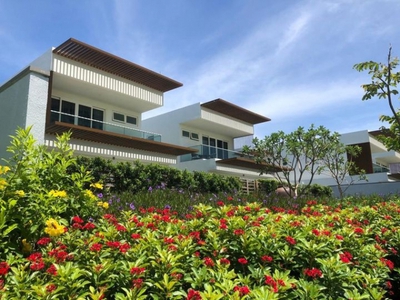 Bán nhanh biệt thự ndns nha trang kh 1