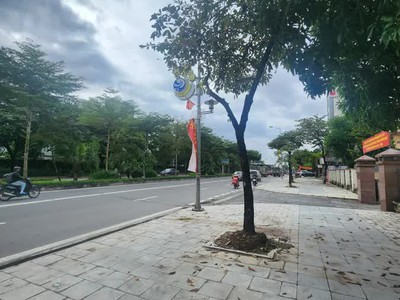 Bán liền kề thô kđt lê trọng tấn 115mx4 tầng, vỉa hè, ô tô tránh, đầu tư, kinh doanh 21 tỷ. 1