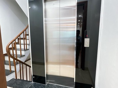 Bán gấp tt hoàng mai nhà mới 6 tầng ô tô đỗ cửa kinh doanh, 35m2 6 tầng 11.4 tỷ 1