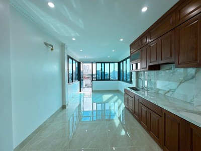 Bán gấp tt hoàng mai nhà mới 6 tầng ô tô đỗ cửa kinh doanh, 35m2 6 tầng 11.4 tỷ 2