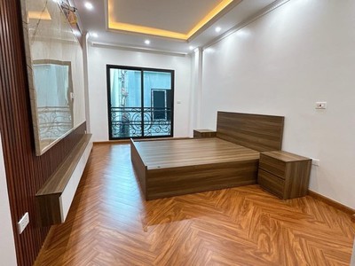 Bán gấp tt hoàng mai nhà mới 6 tầng ô tô đỗ cửa kinh doanh, 35m2 6 tầng 11.4 tỷ 3