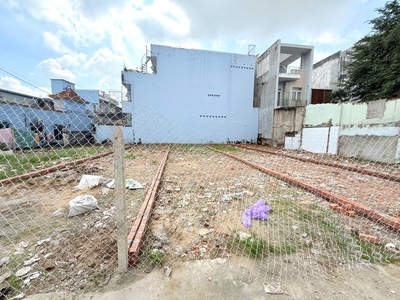 Đất mặt tiền mới phân lô tam phú 80m chỉ 7.8 tỷ, gần tô ngọc vân kinh doanh, đầu tư sinh lời 3