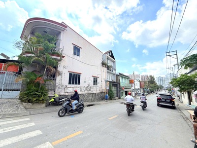 Đất mặt tiền mới phân lô tam phú 80m chỉ 7.8 tỷ, gần tô ngọc vân kinh doanh, đầu tư sinh lời 4