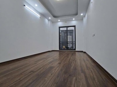 Duy nhất bán nhà vĩnh tuy hai bà trưng - 5 tầng - full nội thất - ngõ gần ô tô nhỉnh 6 tỷ 2